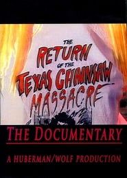 watch The Return of the Texas Chainsaw Massacre: The Documentary