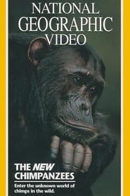 National Geographic: The New Chimpanzees-hd