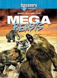 Image What Killed the Mega Beasts?