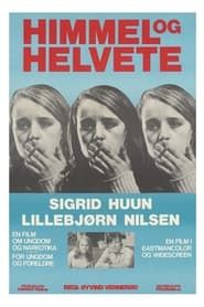 Affiche de Heaven and Hell