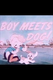 Boy Meets Dog series tv