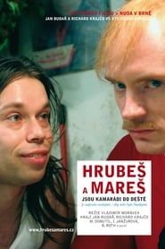 Hrubeš a Mareš jsou kamarádi do deště (2004)