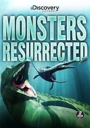 Monsters Resurrected series tv