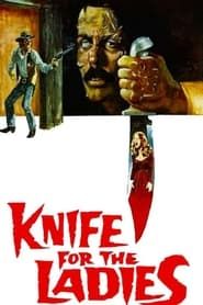 Image A Knife for the Ladies 1974
