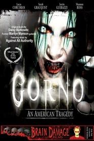 Gorno: An American Tragedy series tv