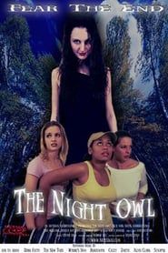 The Night Owl series tv