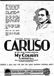 My Cousin (1918)