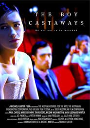 The Boy Castaways series tv