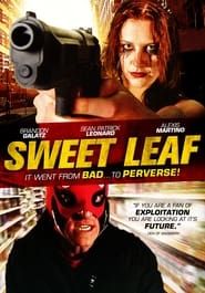Sweet Leaf series tv