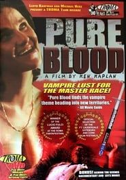 Pure Blood 2000 streaming