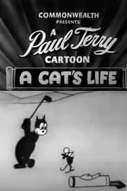A Cat's Life (1920)