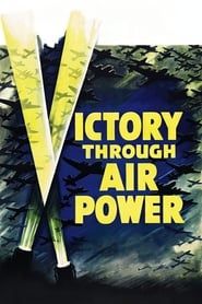 Victory Through Air Power series tv