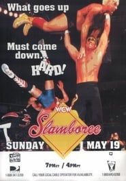 WCW Slamboree 1996-hd
