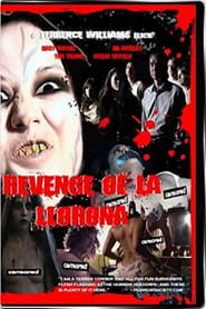 Image Revenge of La Llorona