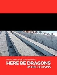 Here Be Dragons series tv