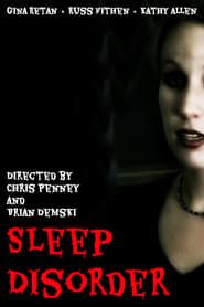 Sleep Disorder series tv