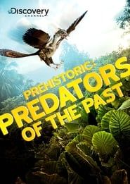 Image Prehistoric: Predators of the Past