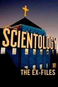 Scientology: The Ex-Files series tv