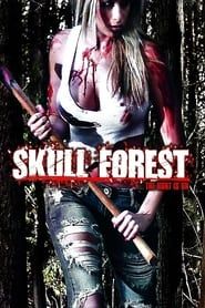 Skull Forest series tv