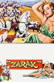 Zarak le valeureux (1956)