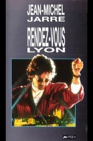 Jean-Michel Jarre - Rendez-Vous Lyon (1986)