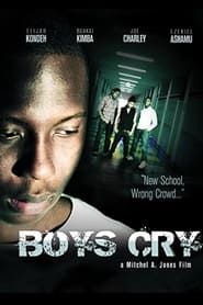 Boys Cry (2012)