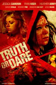 Truth or Dare series tv