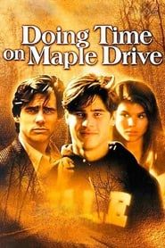 Doing Time on Maple Drive series tv
