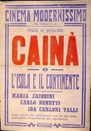 Cainà (1922)