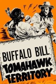 Image Buffalo Bill in Tomahawk Territory 1952
