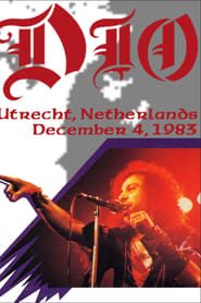 Dio - Live in Holland (1983)