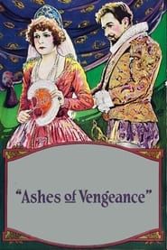 Image Ashes of Vengeance 1923