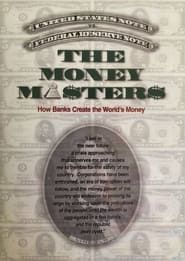 Image The Money Masters 1996