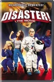 Disaster! series tv