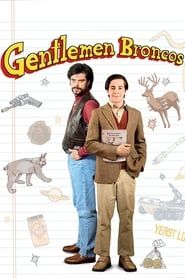 Gentlemen Broncos series tv