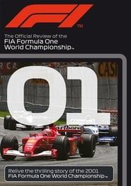 2001 FIA Formula One World Championship Season Review series tv