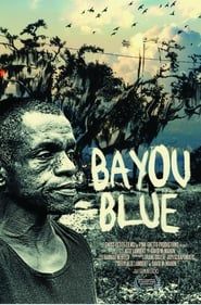 Bayou Blue series tv