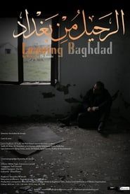 Leaving Baghdad series tv