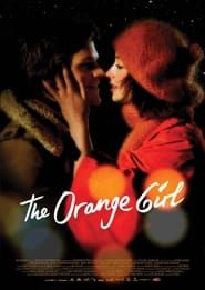 Image The Orange Girl