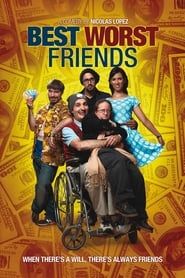 Best Worst Friends series tv