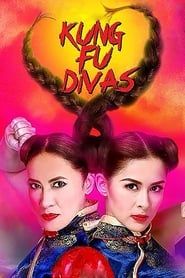Kung Fu Divas series tv