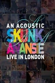 Skunk Anansie - An Acoustic Skunk Anansie Live In London series tv