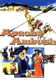 Apache Ambush 1955 streaming