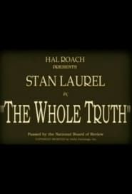 The Whole Truth (1923)