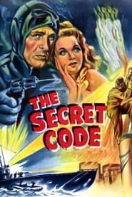 Affiche de The Secret Code