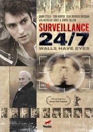 Surveillance 24/7 series tv