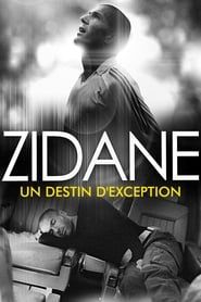Zidane, un destin d'exception (2007)