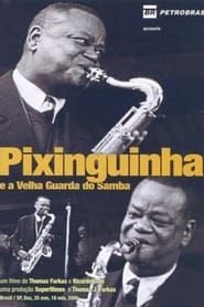 Pixinguinha and the Old Masters of Samba series tv