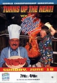 WCW The Great American Bash 1996 series tv