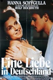 A Love in Germany 1983 streaming